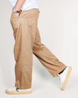 Pantalone 100% Cotone leggero GinoGori Art. RICCIARDI
