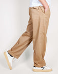 Pantalone 100% Cotone leggero GinoGori Art. RICCIARDI