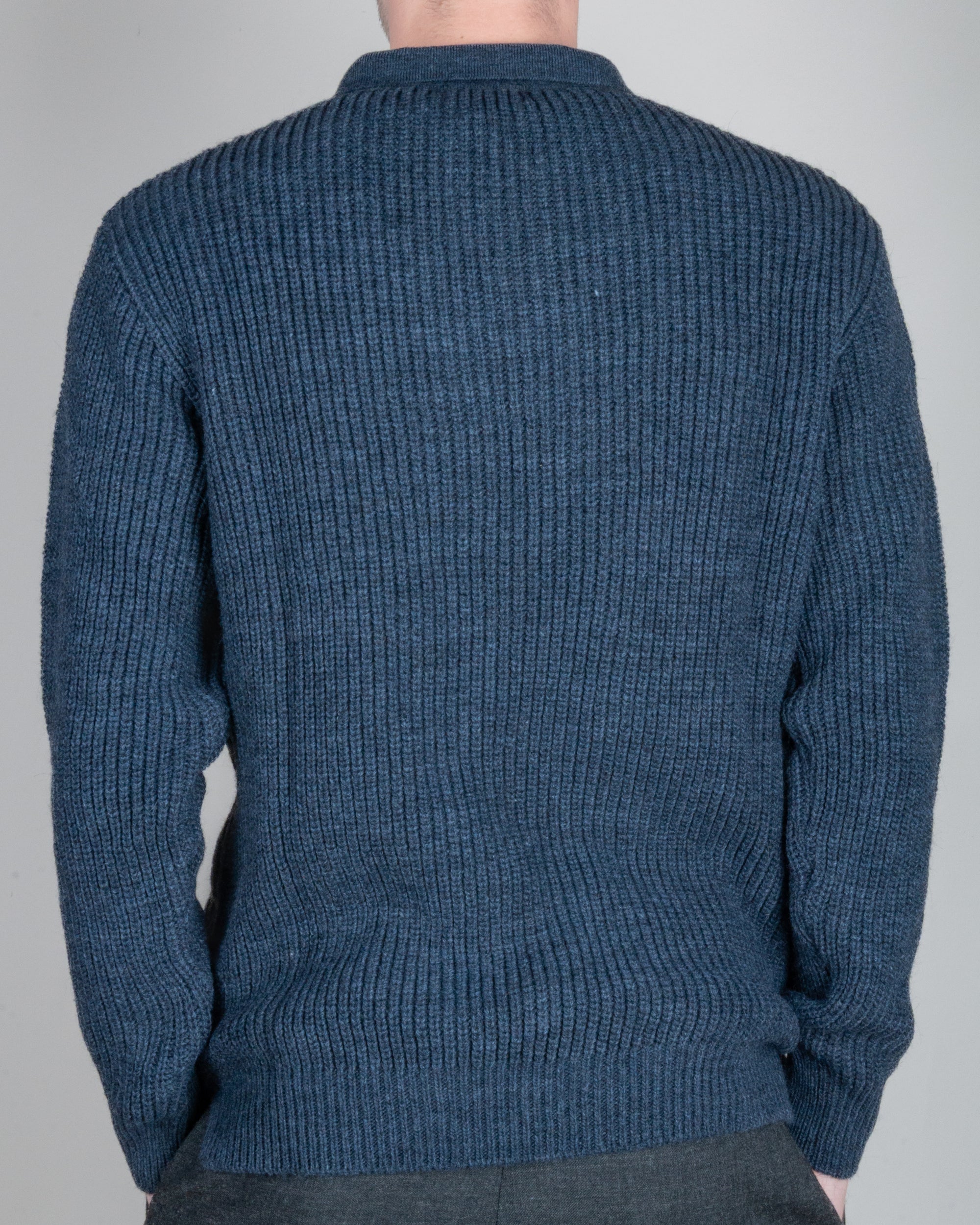 Maglia Polo Over BL11 Art. 13TURI