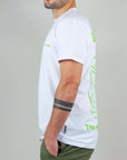 T-shirt Uomo Berna Gin Tonic Art. BERNA M 251351