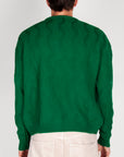 Maglia Over Cropped Imperial Uomo Art. M814195003