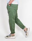 Pantalaccio 100% Cotone 1921 Store Uomo Art. ARUBA