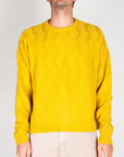 Maglia Over Cropped Imperial Uomo Art. M814195003