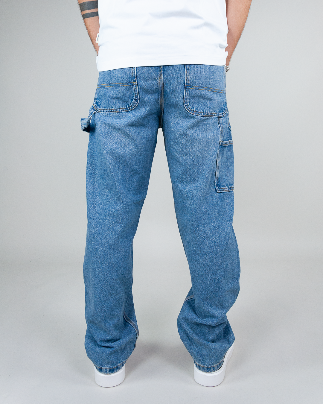 Jeans Worker Jack&Jones Eddie Loose Art. 12261926 - 1921 Store