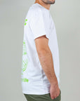 T-shirt Uomo Berna Gin Tonic Art. BERNA M 251351