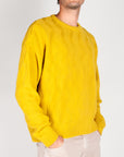 Maglia Over Cropped Imperial Uomo Art. M814195003