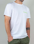 T-shirt Uomo Berna Gin Tonic Art. BERNA M 251351