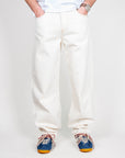 Jeans 5 Tasche bull denim Imperial Uomo Art. P860131008