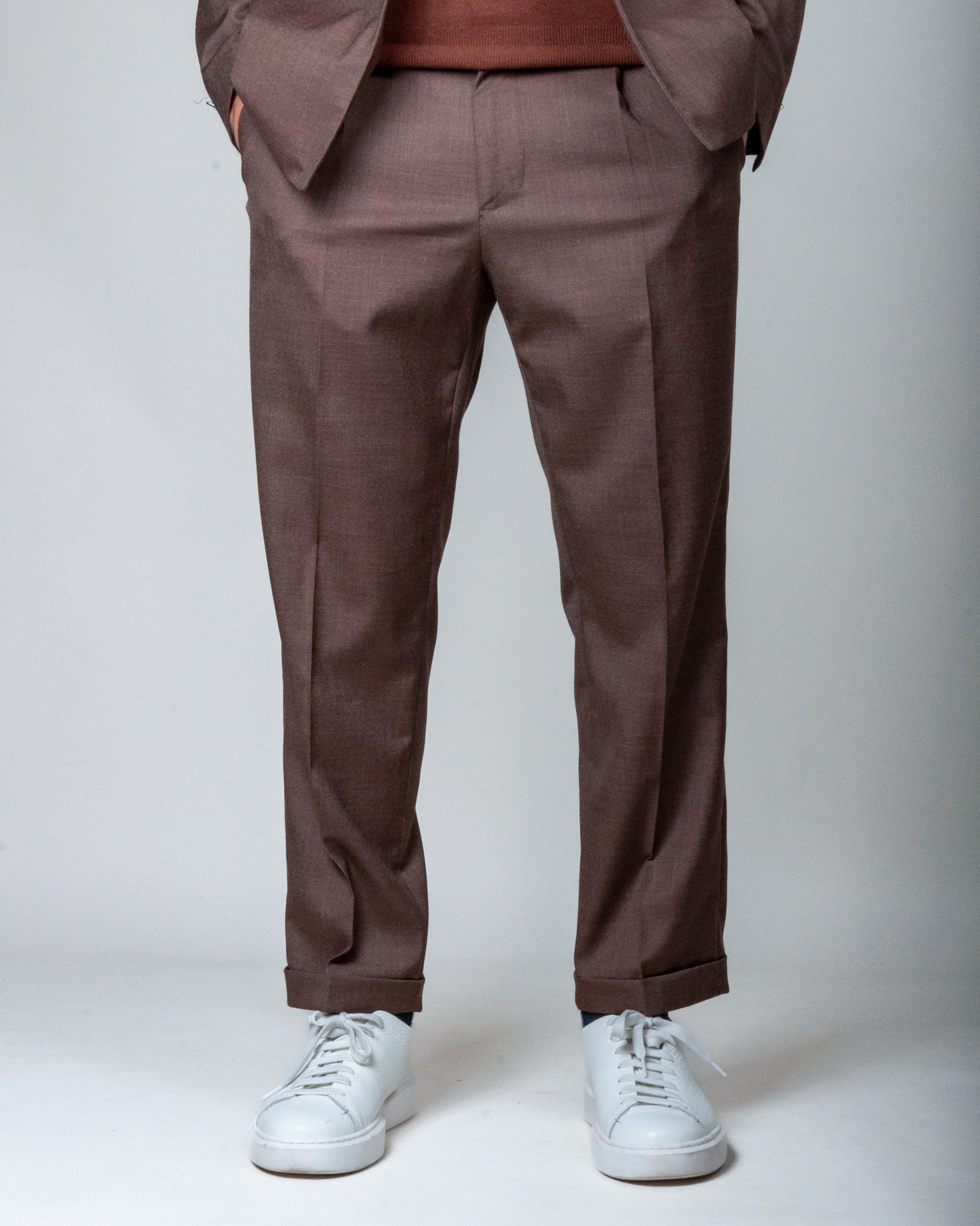 Abito Doppiopetto Why Not Brand Art. AC27