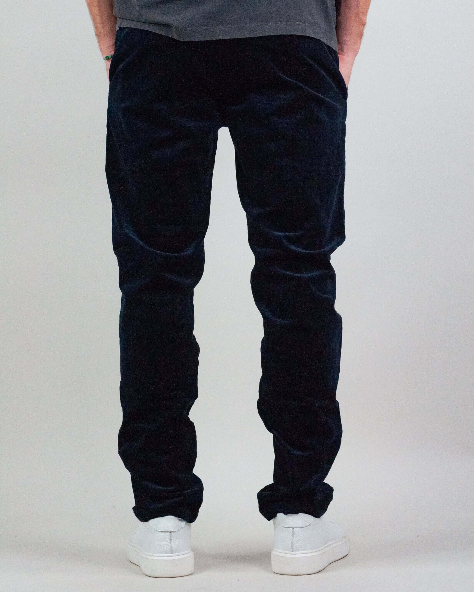 Pantalone Chino Velluto Gianni Lupo basic Uomo Art. TAHOMA1011-F25