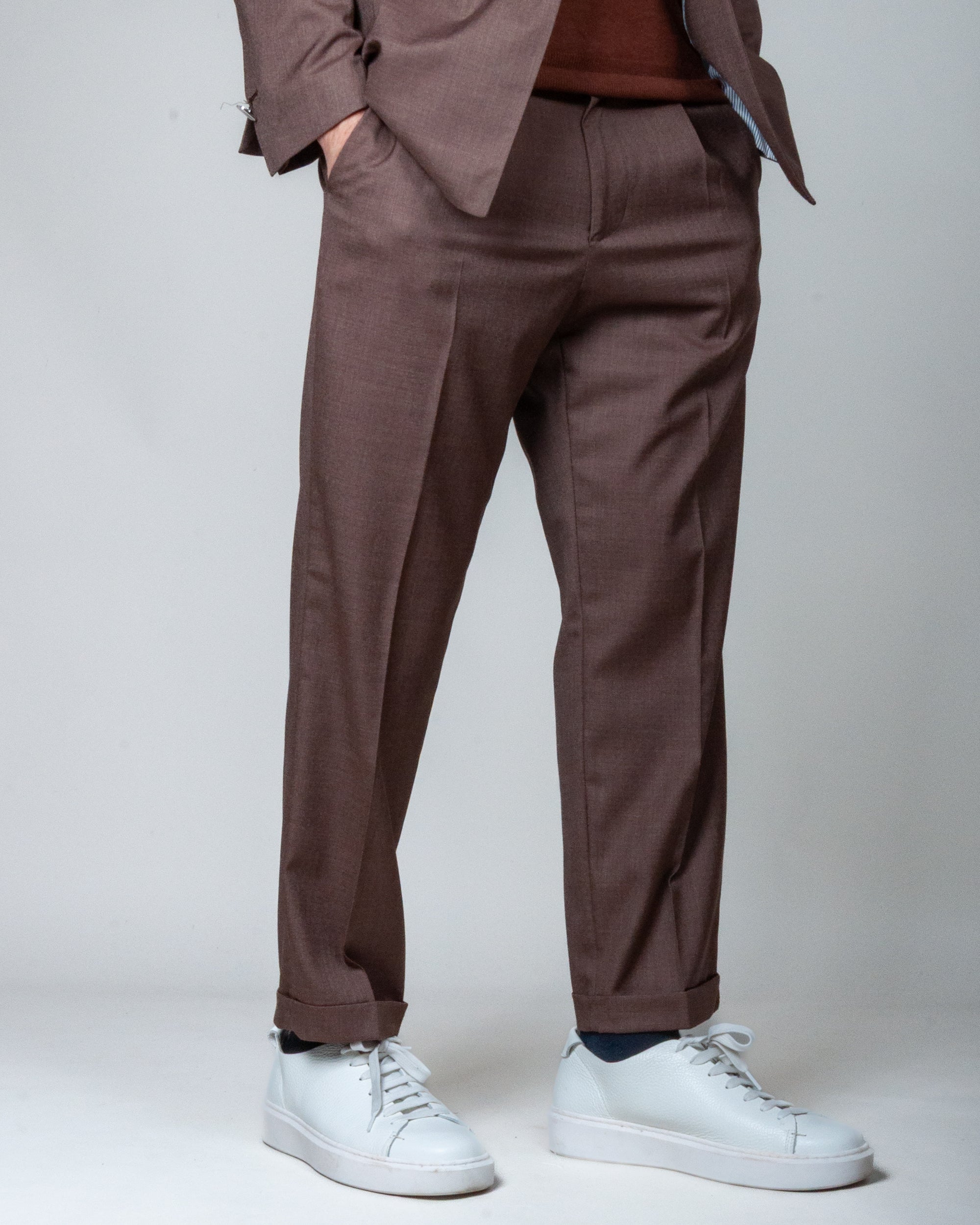 Abito Doppiopetto Why Not Brand Art. AC27