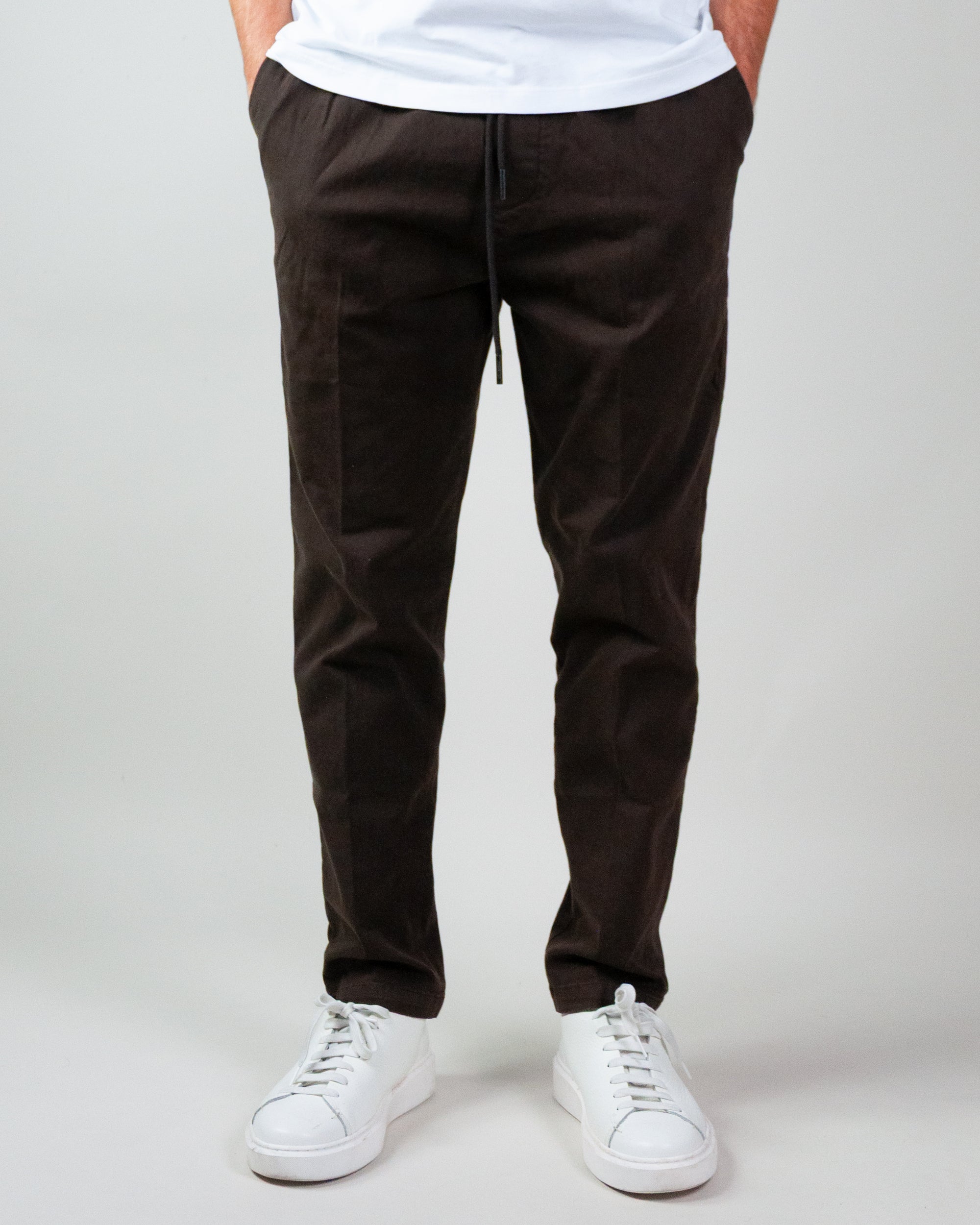 Pantalaccio Gianni Lupo Art. GL5109BD-F25