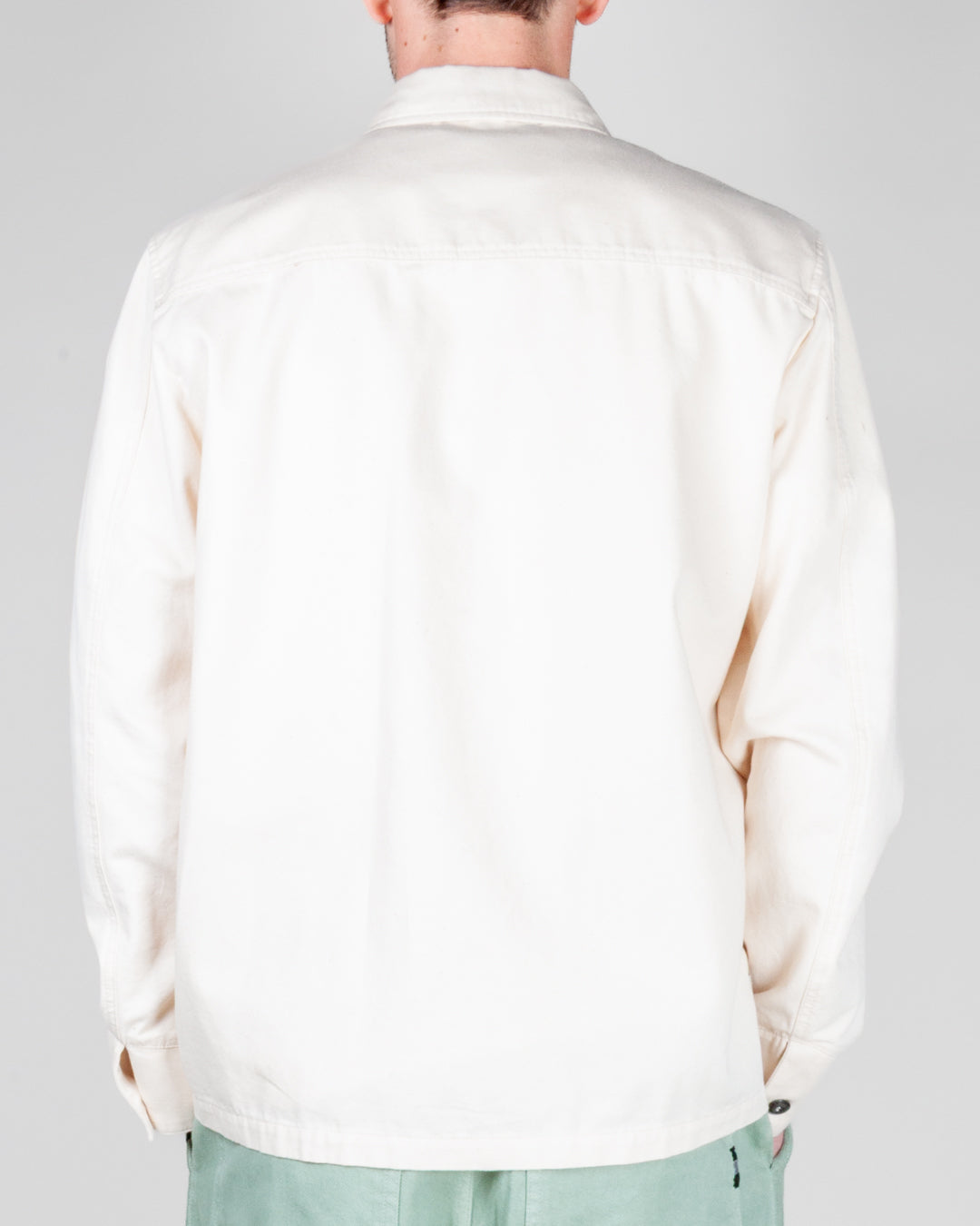 Giacca Camicia Officina 36 Uomo Art. 0775600541