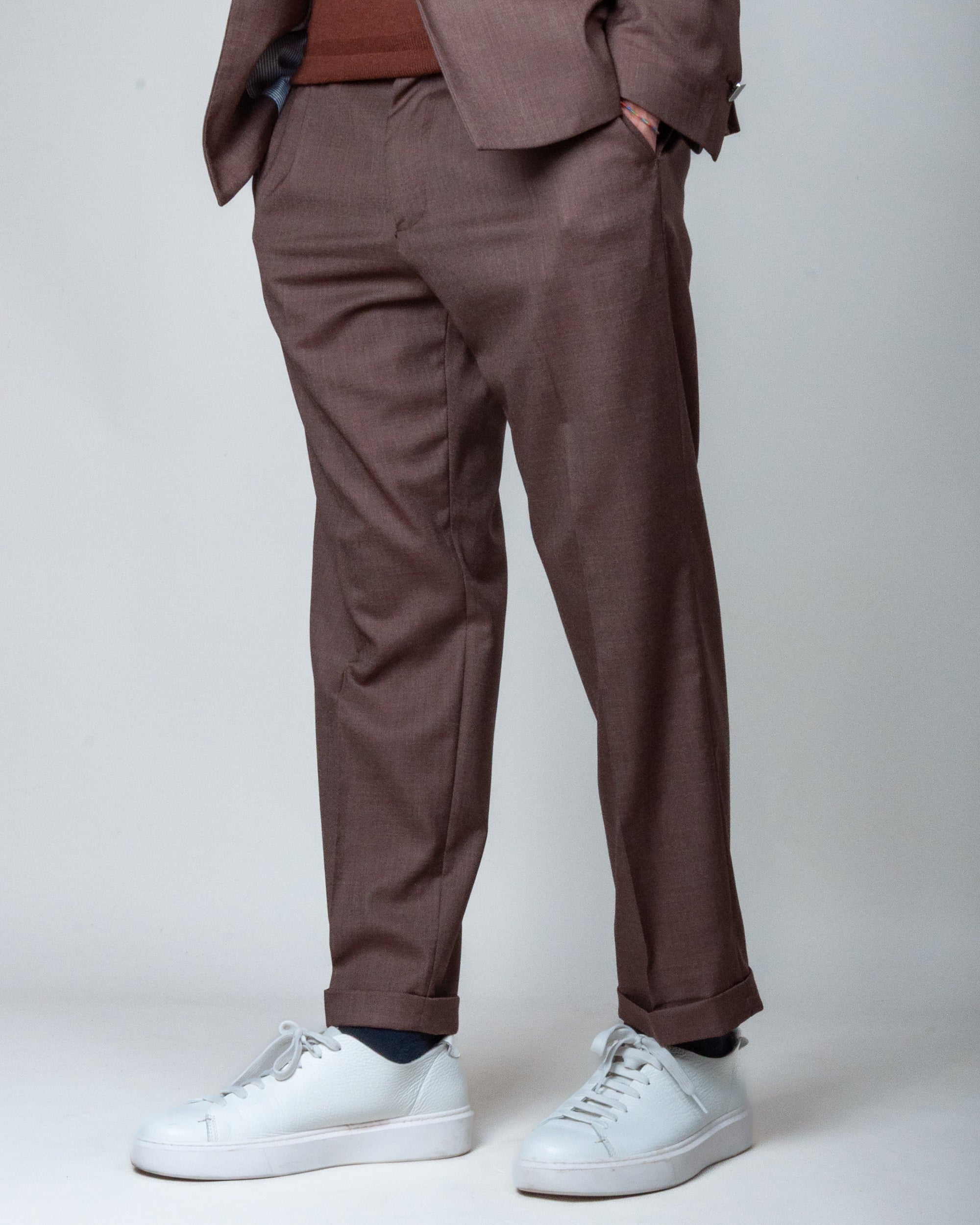 Abito Doppiopetto Why Not Brand Art. AC27