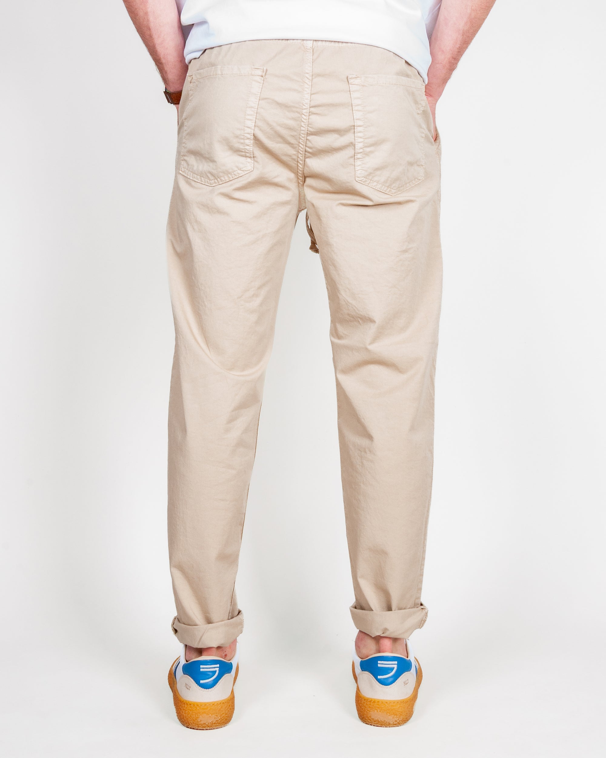 Pantalaccio 100% Cotone 1921 Store Uomo Art. ARUBA