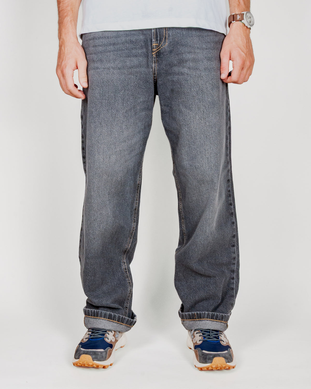 Jeans Jack&amp;Jones Dan Barrel Fit Art. 12303260