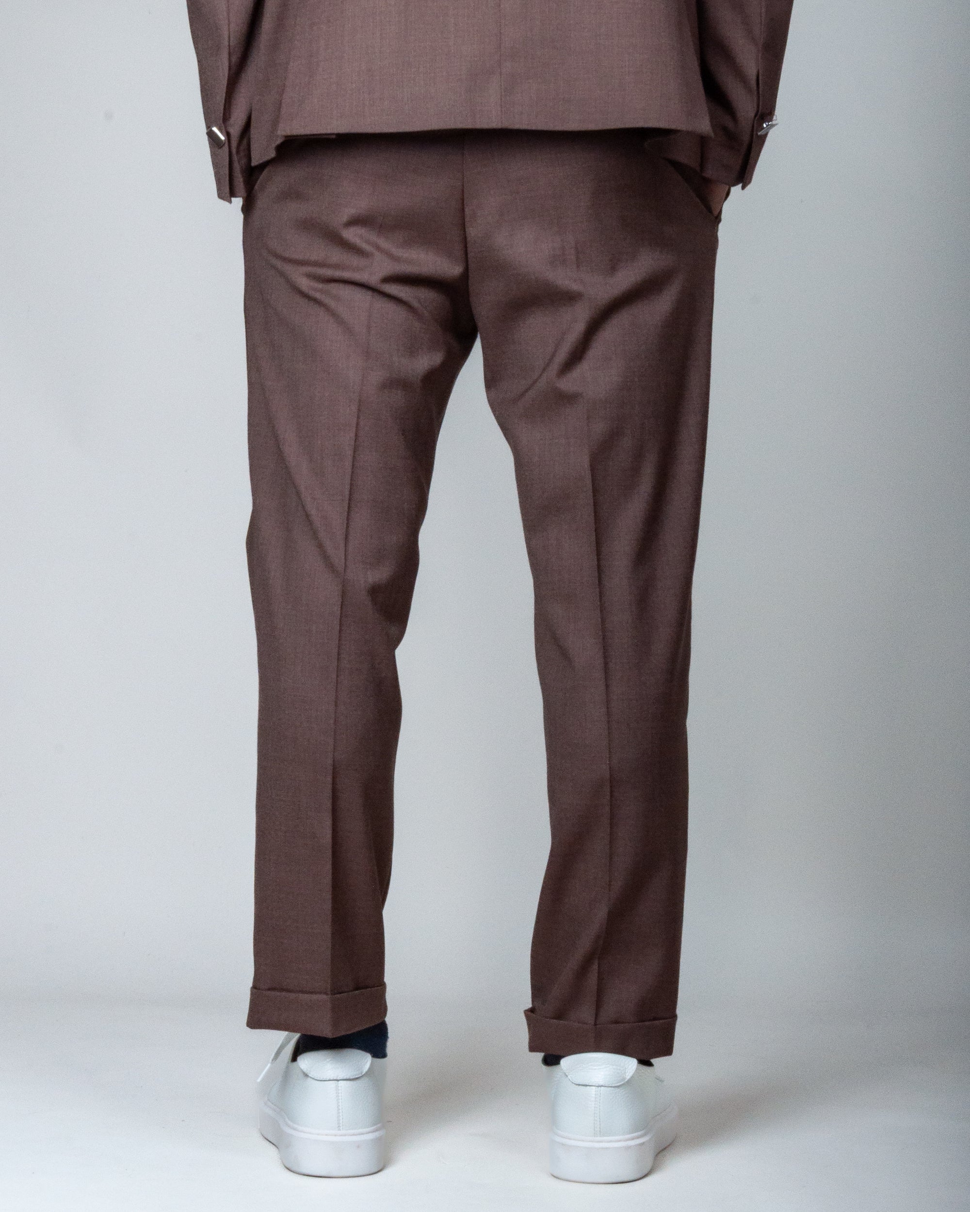 Abito Doppiopetto Why Not Brand Art. AC27