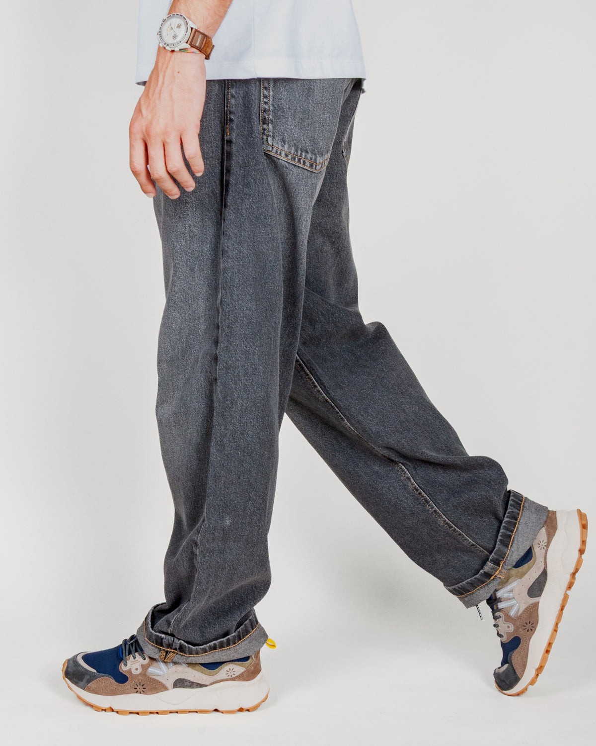 Jeans Jack&amp;Jones Dan Barrel Fit Art. 12303260