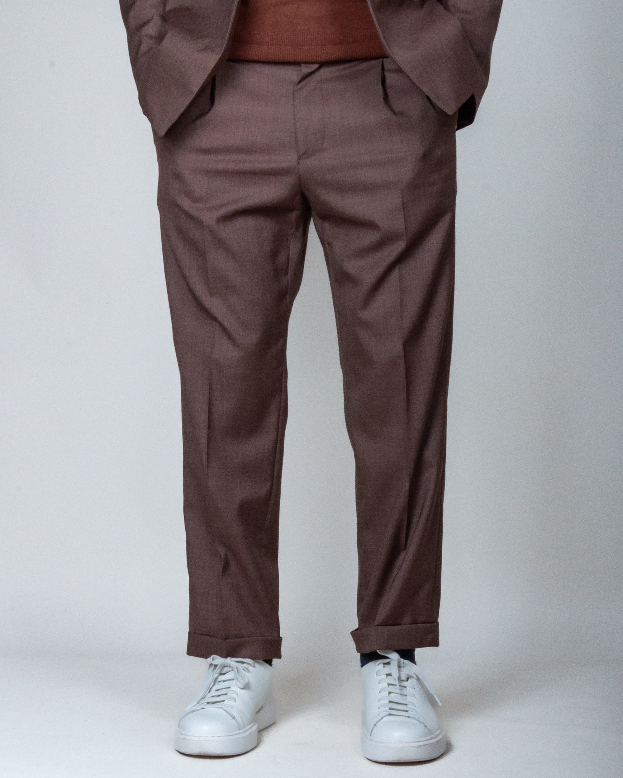 Abito Doppiopetto Why Not Brand Art. AC27