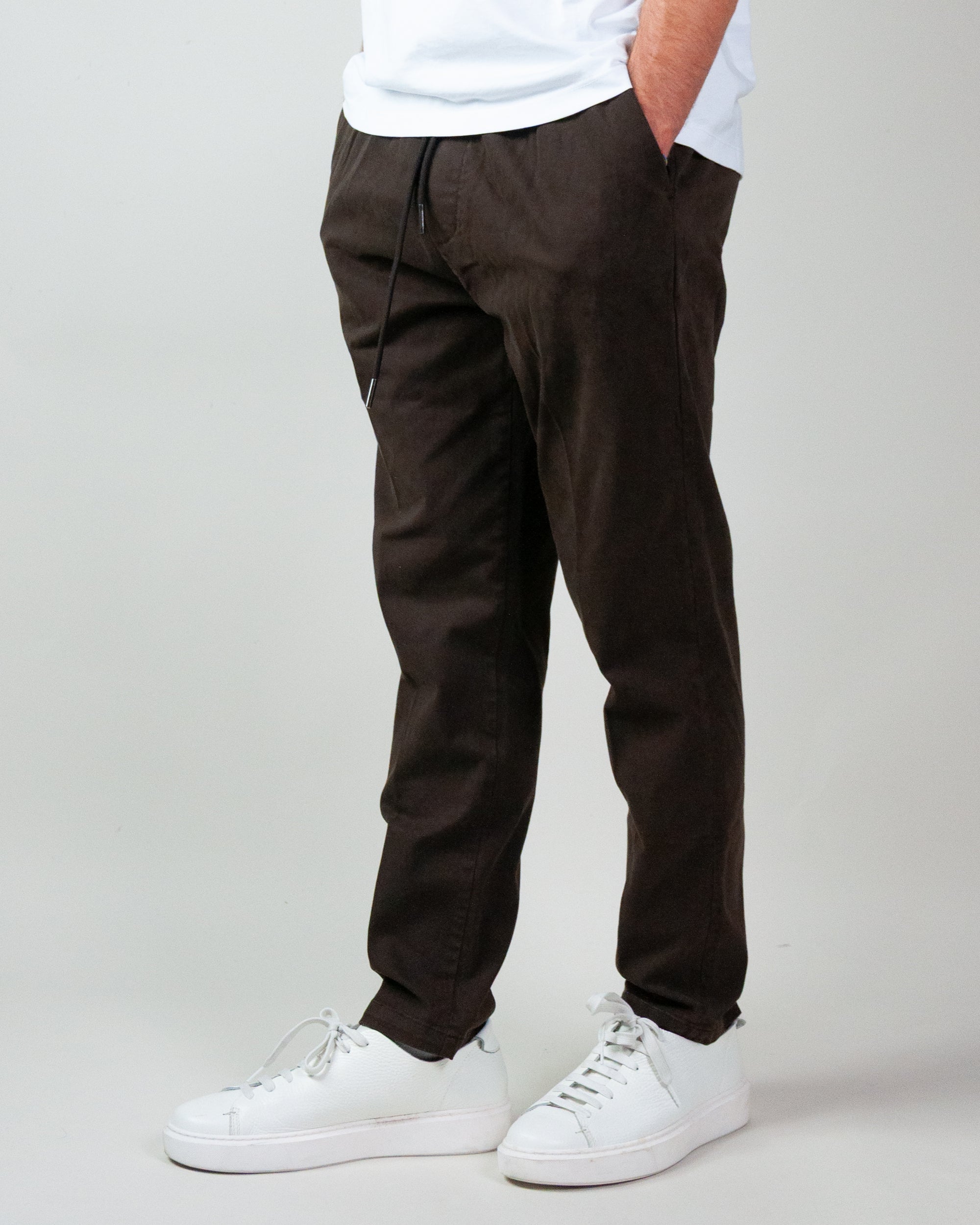 Pantalaccio Gianni Lupo Art. GL5109BD-F25