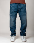 Jeans BL11 Uomo Art. 08CIMITILE30