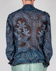Camicia Fantasia Officina 36 Uomo Art. 0341000574