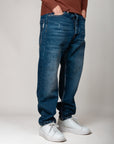 Jeans BL11 Uomo Art. 08CIMITILE30