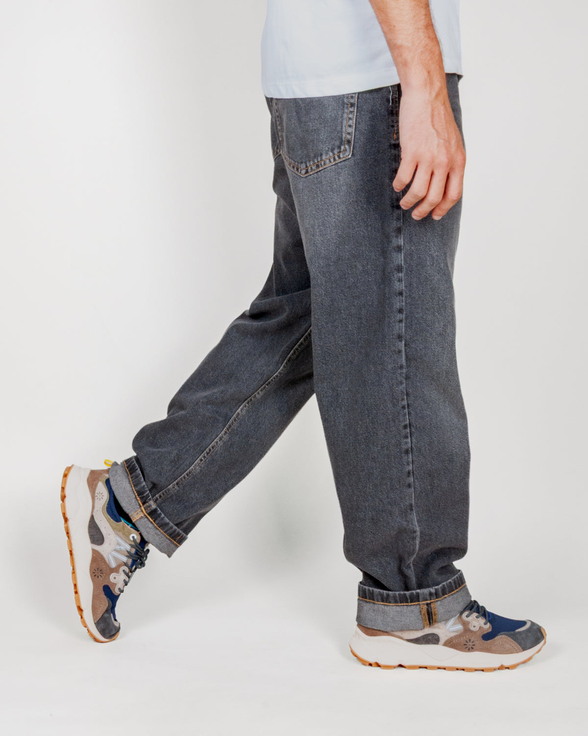 Jeans Jack&amp;Jones Dan Barrel Fit Art. 12303260