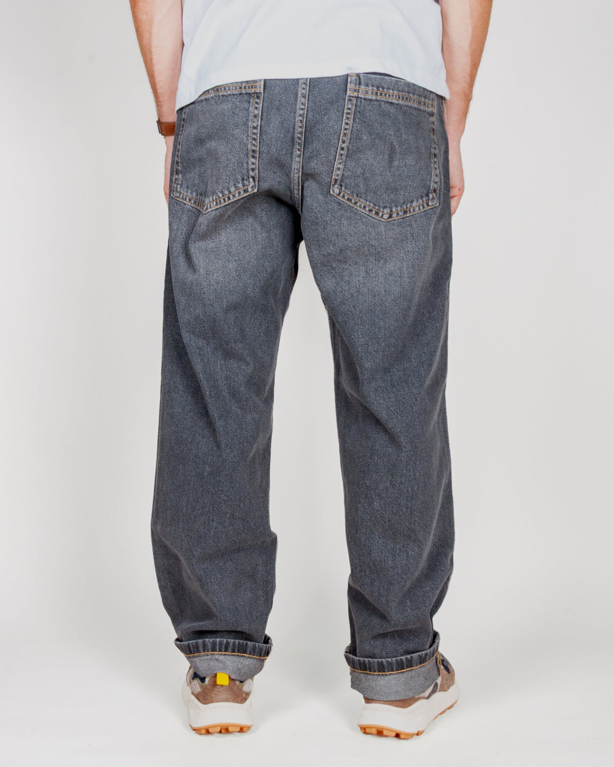 Jeans Jack&amp;Jones Dan Barrel Fit Art. 12303260