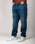 Jeans BL11 Uomo Art. 08CIMITILE30
