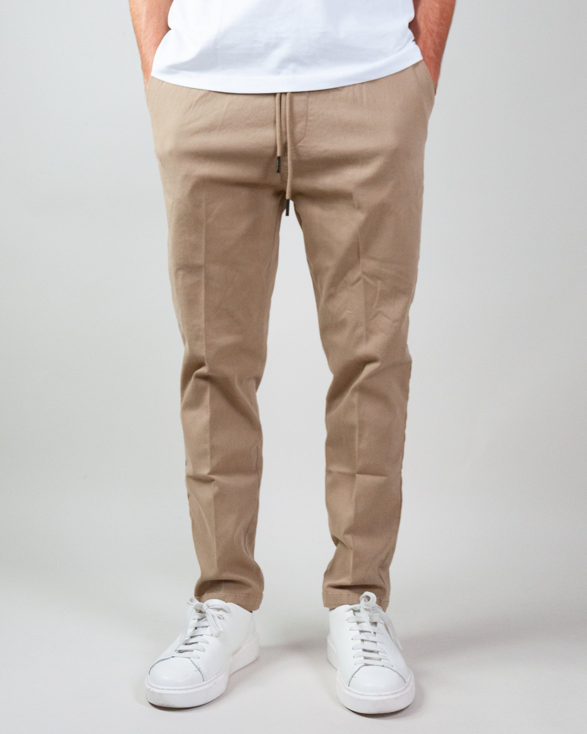 Pantalaccio Gianni Lupo Art. GL5109BD-F25