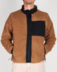 Giubbotto Sherpa Philotinto Art. 27W13JK