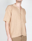 Giacca Camicia in maglia Officina 36 AR60 Uomo Art. CUAR60