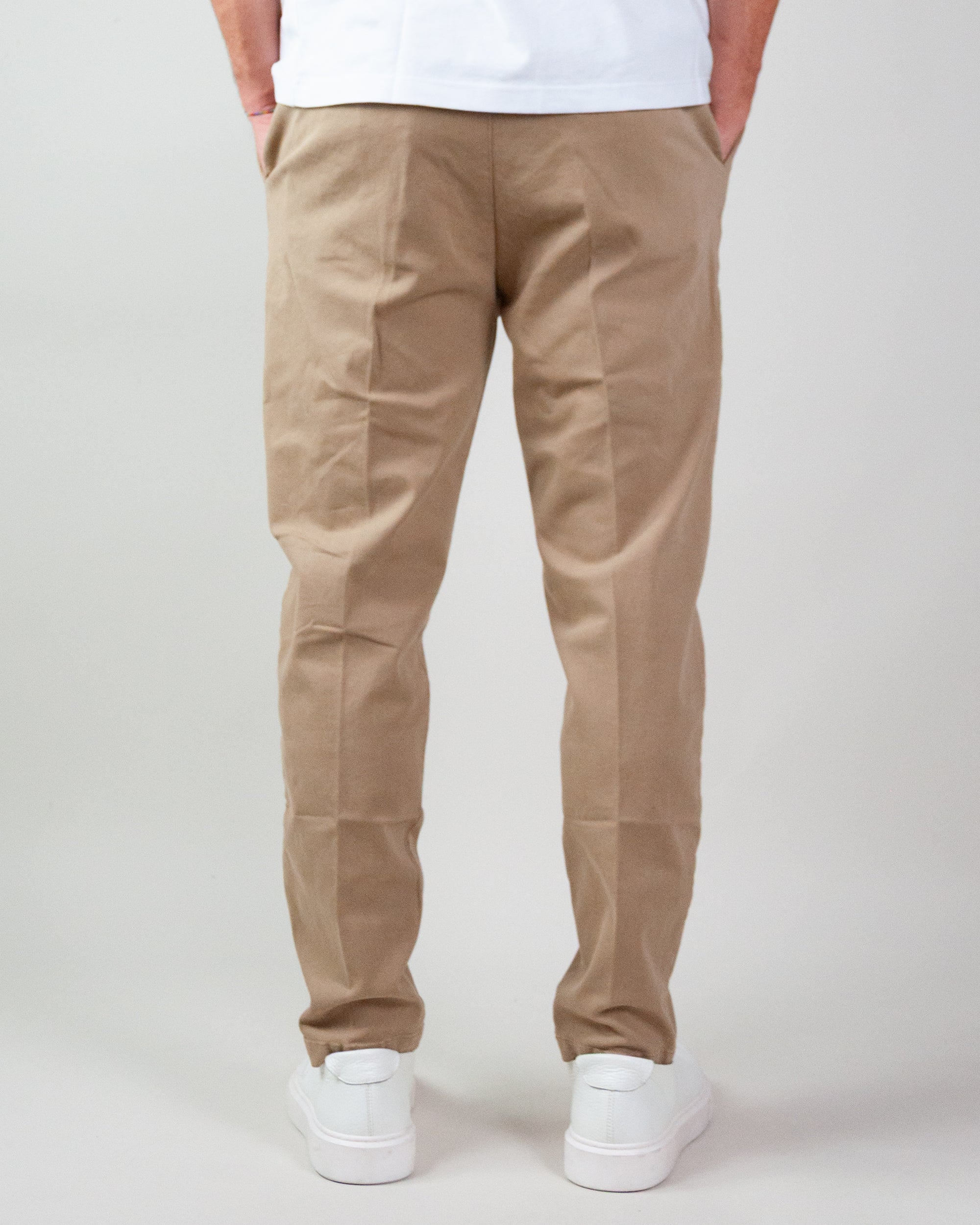 Pantalaccio Gianni Lupo Art. GL5109BD-F25
