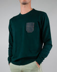 Maglia Viscosa Taschino V2 Art. MAVI