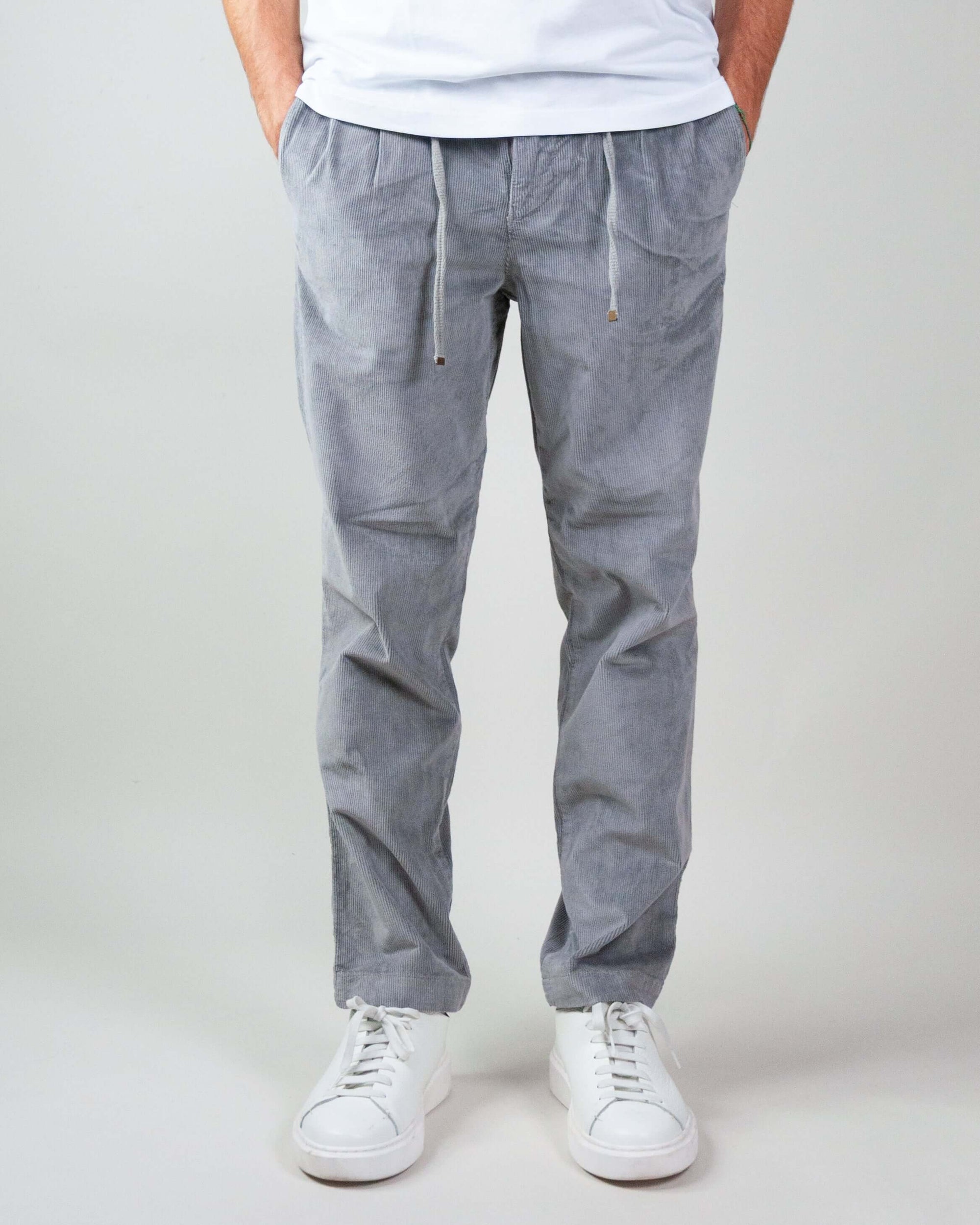 Pantalaccio Velluto Philotinto Art. 26W38PA