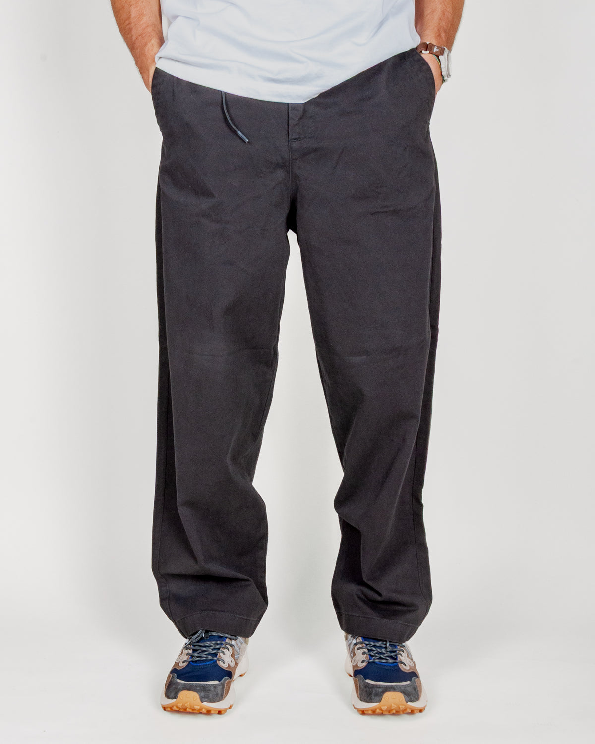 Pantalone Jack&amp;Jones Elvaro Barrel Fit Art. 12303012