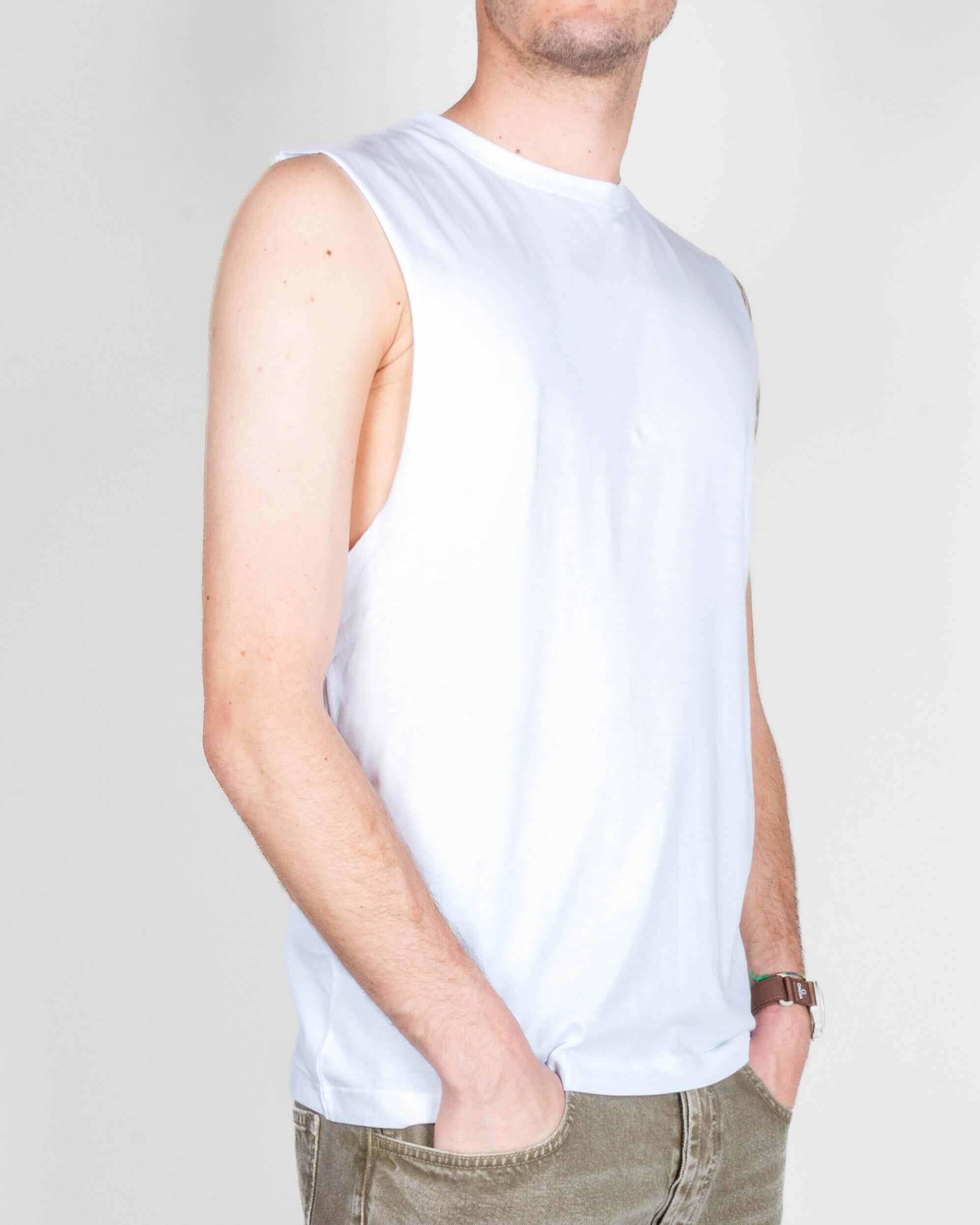 T-shirt Smanicata Superculture Art. SURF