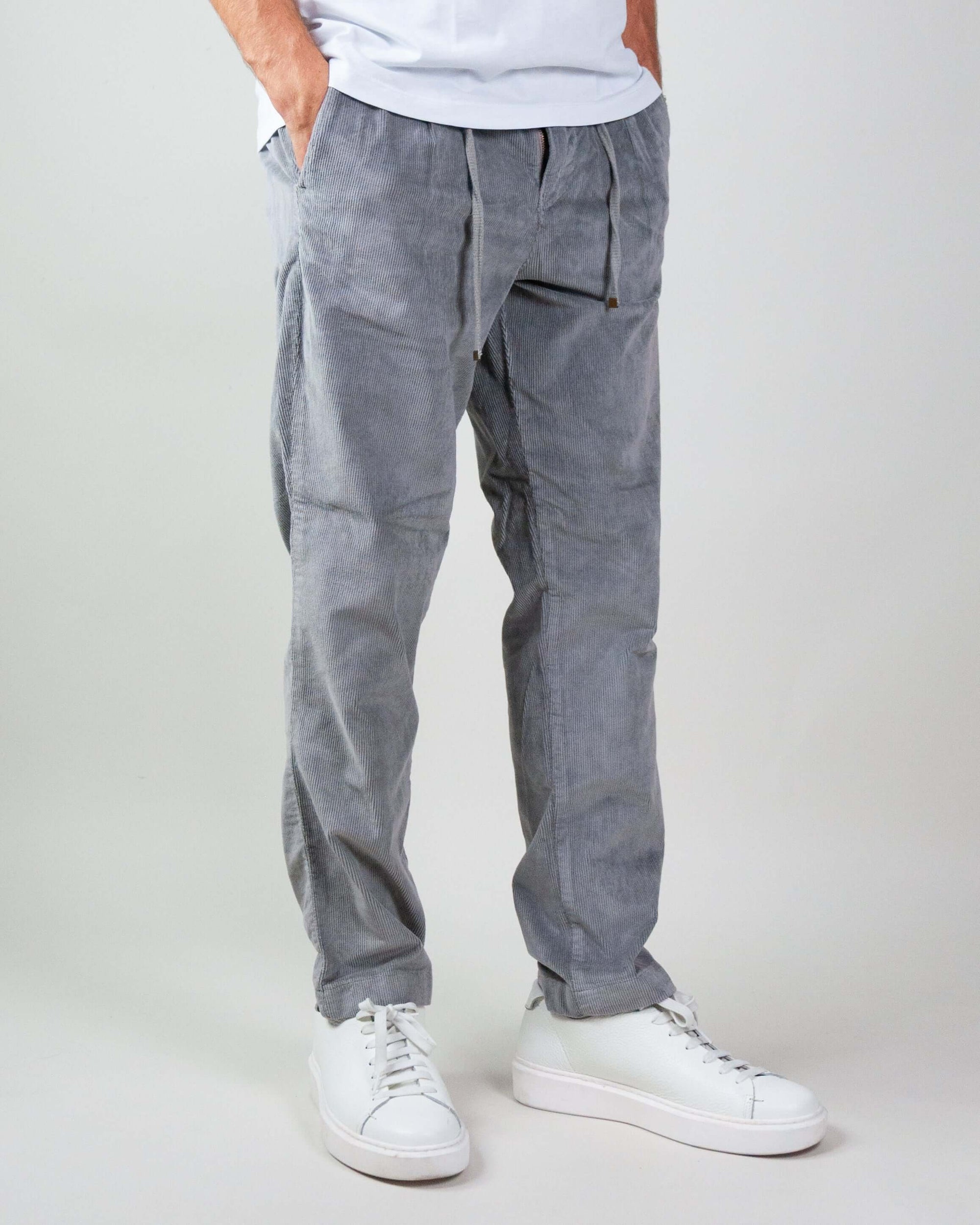 Pantalaccio Velluto Philotinto Art. 26W38PA