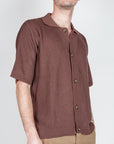 Giacca Camicia in maglia Officina 36 AR60 Uomo Art. CUAR60