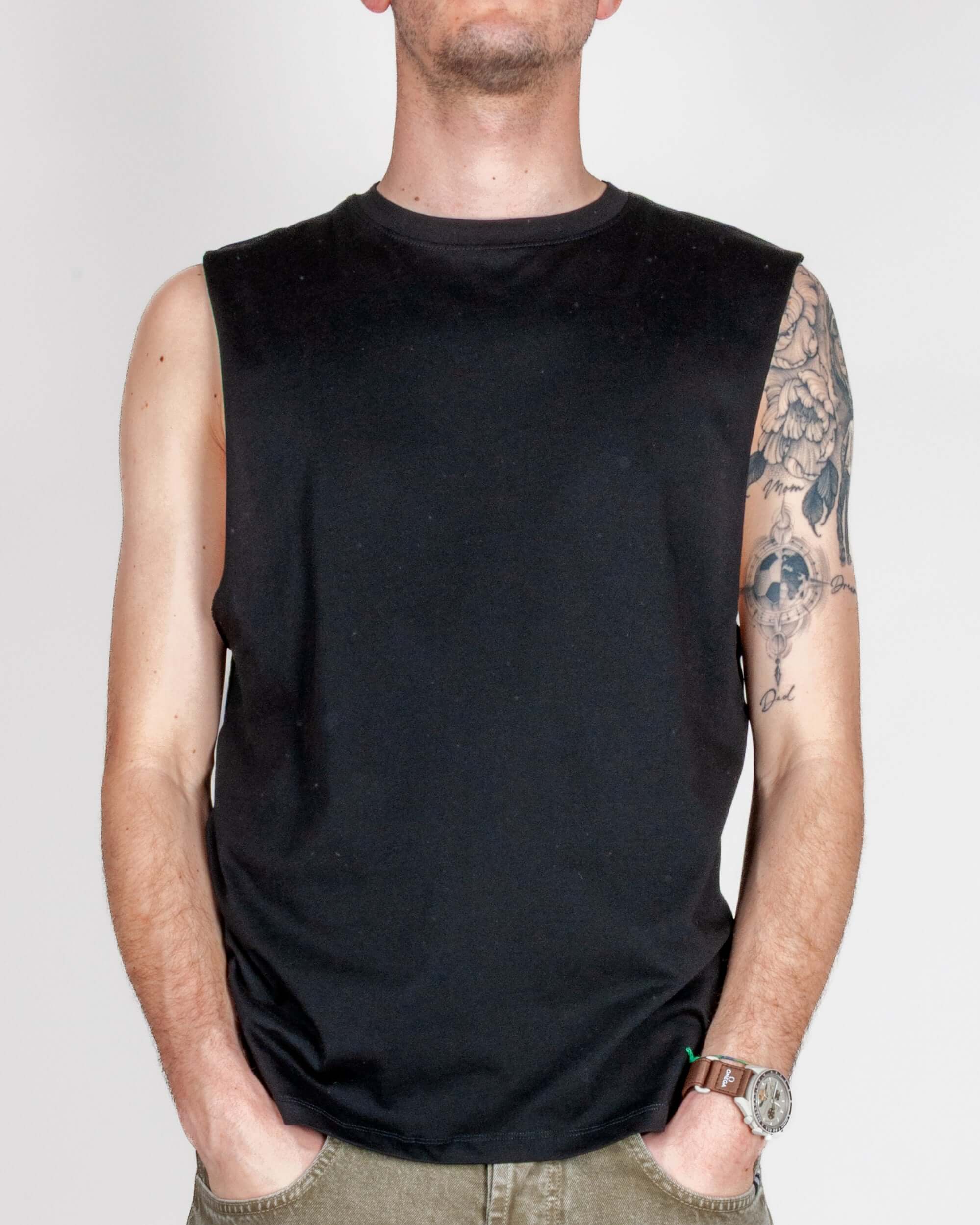 T-shirt Smanicata Superculture Art. SURF