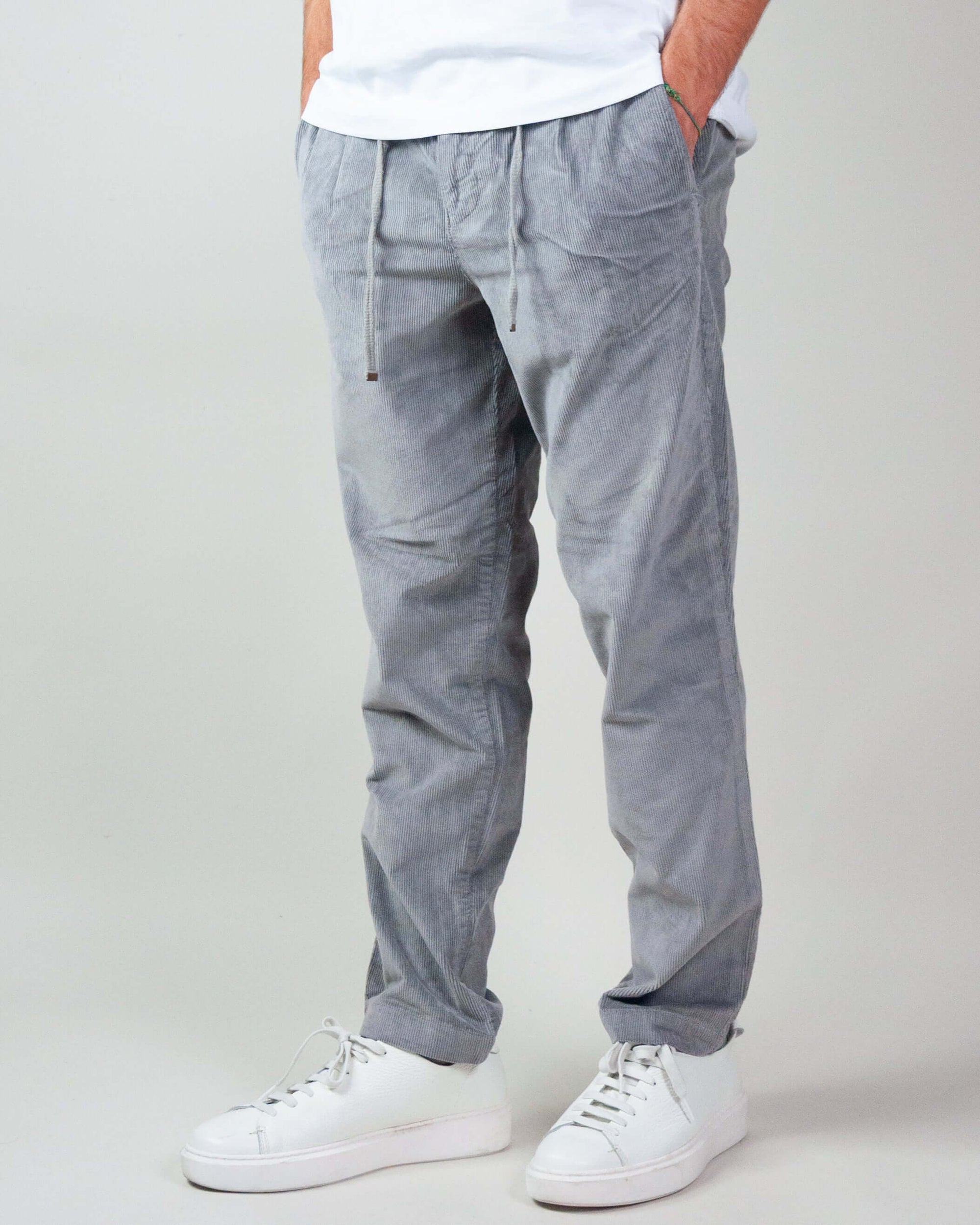 Pantalaccio Velluto Philotinto Art. 26W38PA