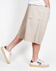 Bermuda lungo Baggy Berna Uomo Art. BERNA M 261011
