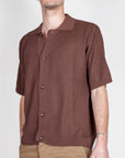 Giacca Camicia in maglia Officina 36 AR60 Uomo Art. CUAR60