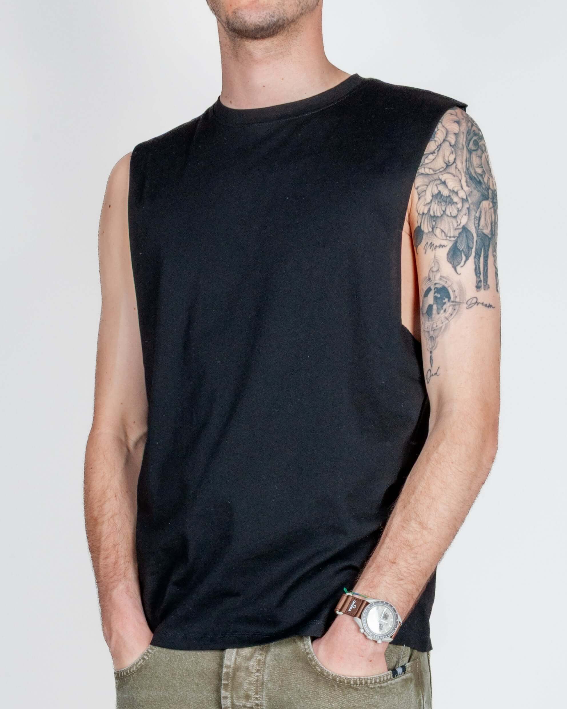 T-shirt Smanicata Superculture Art. SURF