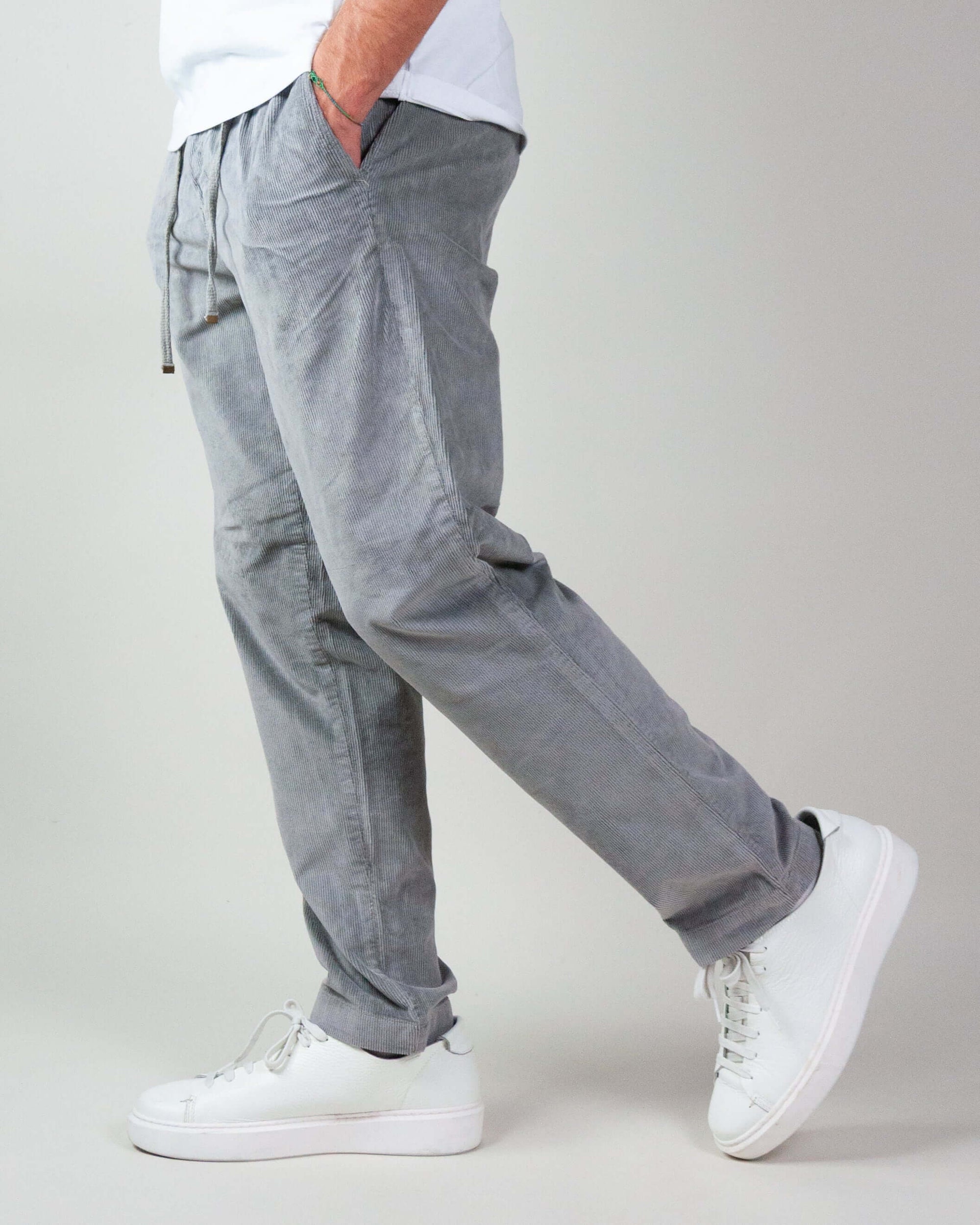 Pantalaccio Velluto Philotinto Art. 26W38PA