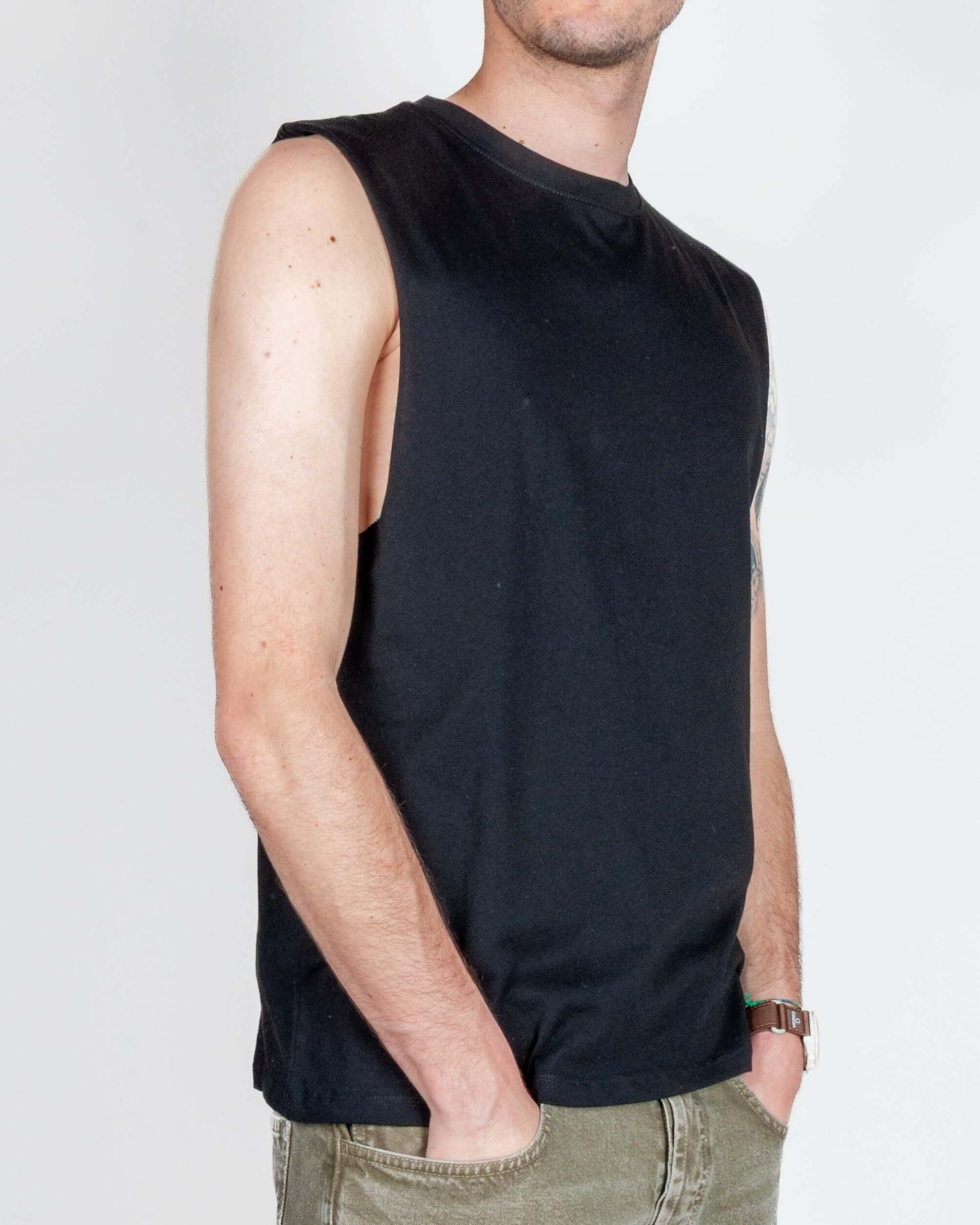 T-shirt Smanicata Superculture Art. SURF