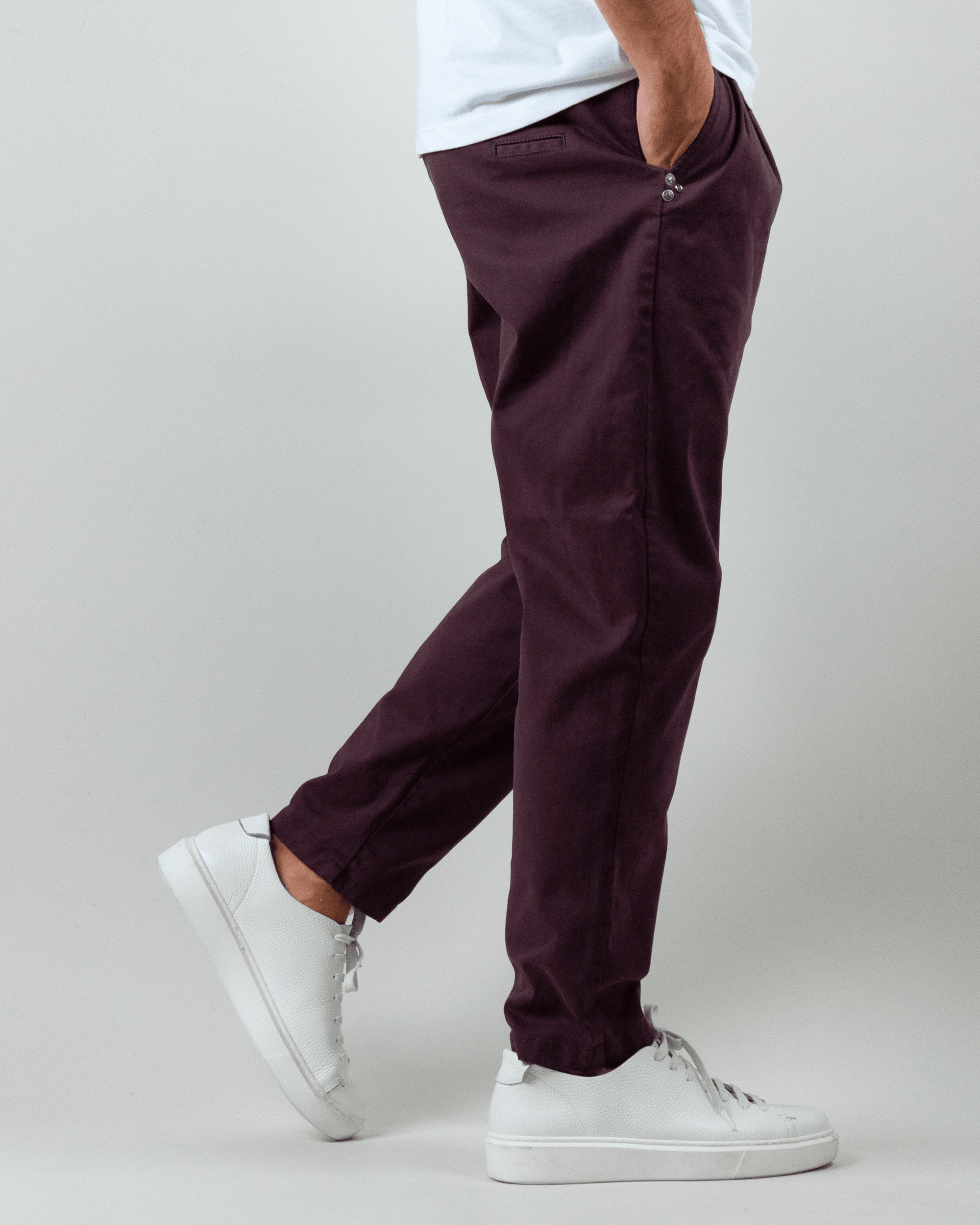 Pantalone Berna Uomo Art. BERNA M 252146
