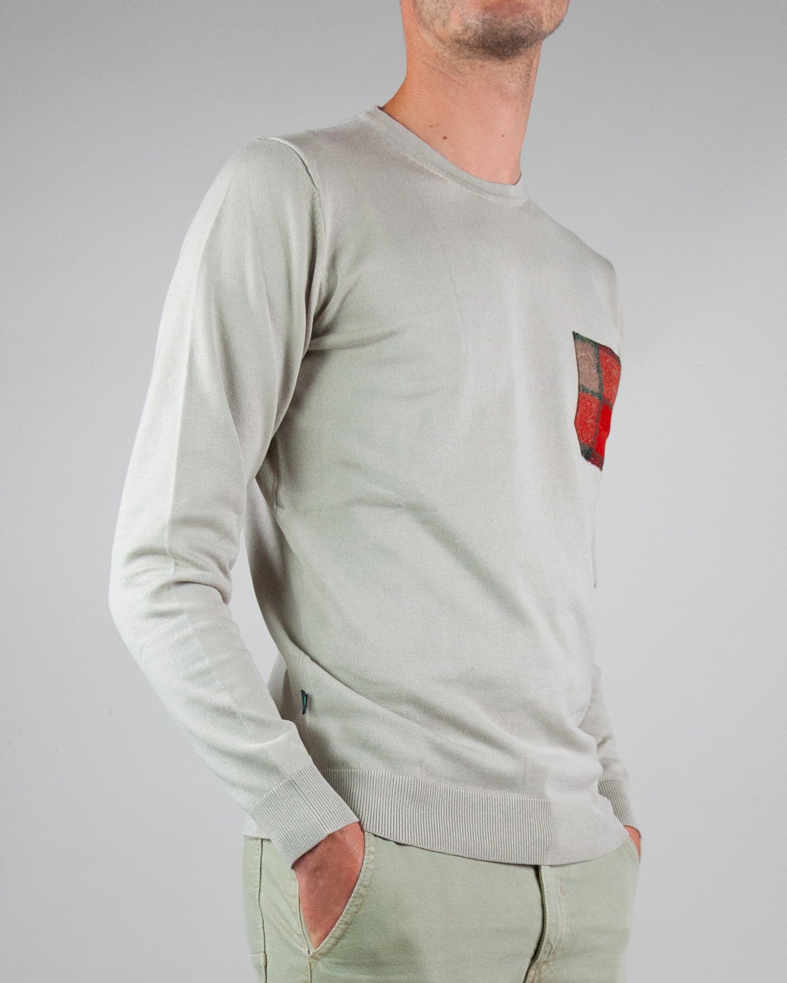 Maglia Viscosa Taschino V2 Art. MAVI