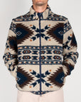 Giubbotto Sherpa Fantasia Philotinto Art. 27W12JK